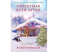 Christmas Ever After