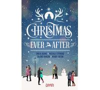 Christmas Ever After - Emilia Adams - BMR - broché - Roman