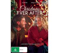 Christmas Ever After [NTSC/0] [Import]