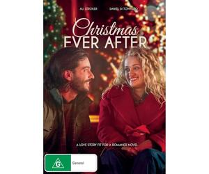 Christmas Ever After [NTSC/0] [Import]