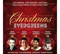 Various Artists - Christmas Evergreens [Import]