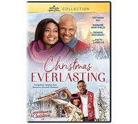 Christmas Everlasting [Dvd]