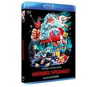 Christmas Evil (1980) / You Better Watch Out (Blu Ray)