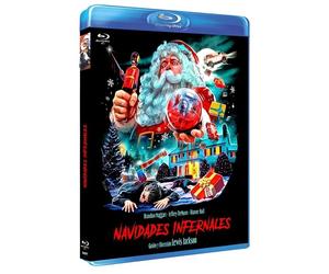 Christmas Evil (1980) / You Better Watch Out (Blu Ray)