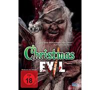 Jackson, Lewis – Christmas Evil – Import – Alive AG