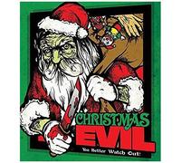 Christmas Evil [Blu-Ray] [1980] [Us Import]