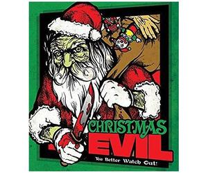 Christmas Evil [Blu-Ray] [1980] [Us Import]