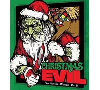 Christmas Evil [Blu-Ray]