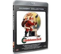 Christmas Evil Blu-ray E