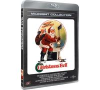 Christmas Evil – Blu-ray – Sony Pictures Home Entertainment