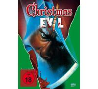 Christmas Evil