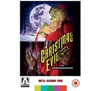 Christmas Evil [Import]
