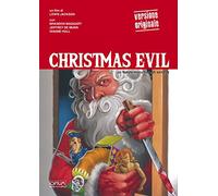 Christmas Evil (Opium Visions) (Lingua Originale) [Import]