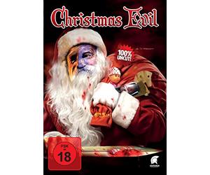 Christmas Evil - Uncut