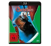 Christmas Evil (Uncut) [Blu-ray]