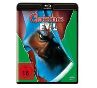 Christmas Evil (Uncut) (Blu-ray)