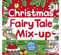 Christmas Fairy Tale Mix-Up