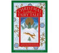 Christmas Fairy Tales