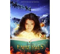 Christmas Fairy Tales By The Fire (DVD) Rose Nathaniel