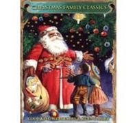 Christmas Family Classics , (Animated)