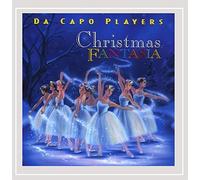 Christmas Fantasia