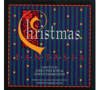 Christmas Fantasia