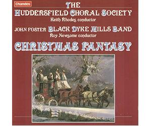 Christmas Fantasy - Christmas Fantasy