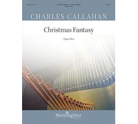 Christmas Fantasy. Orgue et Accomp..