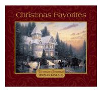 Christmas Favorites by Thomas Kinkade