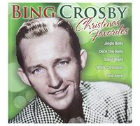 Christmas Favorites – CD – Universal Music Group