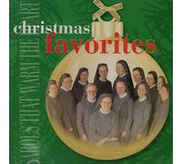 Christmas Favorites CD: