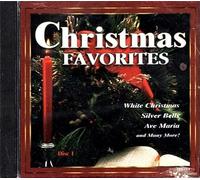 Christmas FAVORITES (DISC 1)