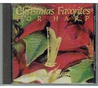 Christmas Favorites For Harp