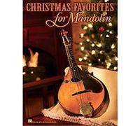 Christmas Favorites for Mandolin