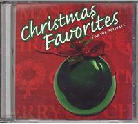 Christmas Favorites for the Holidays [ORIGINAL RECORDING REMASTERED]