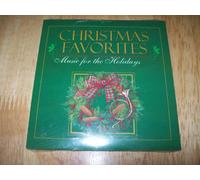 Christmas Favorites Music for the Holidays