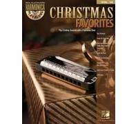 Christmas Favorites [With Cd (Audio)]