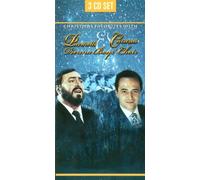 Christmas Favorites with Pavarotti & Carreras and Vienna Boys' Choir