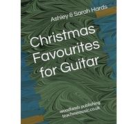 Christmas Favourites for Guitar