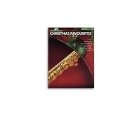 Christmas Favourites / Recueil + Cd