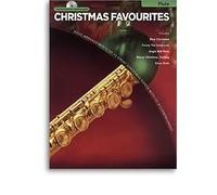 Christmas Favourites / Recueil + Cd