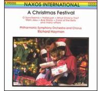A Christmas Festival – NAXOS