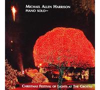 Christmas Festival of Lights at The Grotto