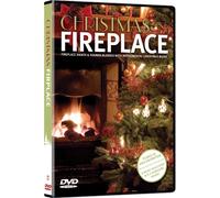 Christmas Fireplace