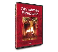 Christmas Fireplace