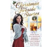 Christmas Fireside Stories Collectif Collectif (Auteur)