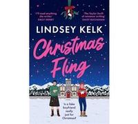 Christmas Fling Lindsey Kelk (Auteur)