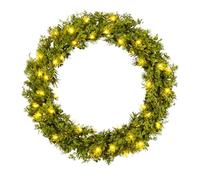 Christmas Flower Vine - Festive Ornament Reusable, Garland For Christmas | Christmas Artificial Vine Garland Decoration For Window Fence Porch Arch Mantel Fireplace Classroom Party Birthday