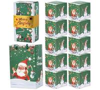 Christmas Folding Box - DIY Bouncing with Money Cash Box, Fun Holiday Party Supply for Christmas, Birthdays, Anniversaries, Valentine Day, Proposals, Family Gatherings, Boys, Girls, Wife, Husband