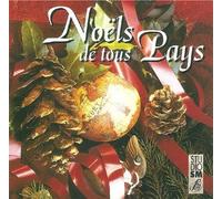 Christmas-Folklore - Noels de Tous Pays